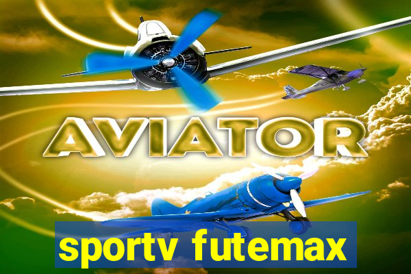 sportv futemax